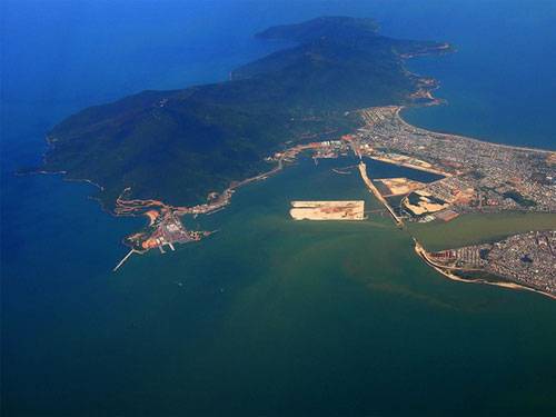 du lich da nang ba na